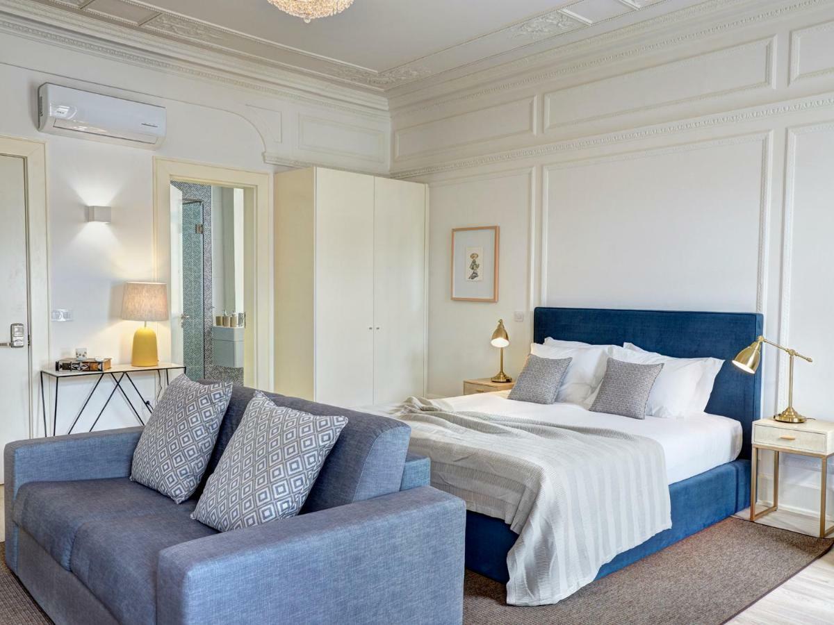 Porto Downtown Lovers Suites: Bombarda 451 Exterior foto