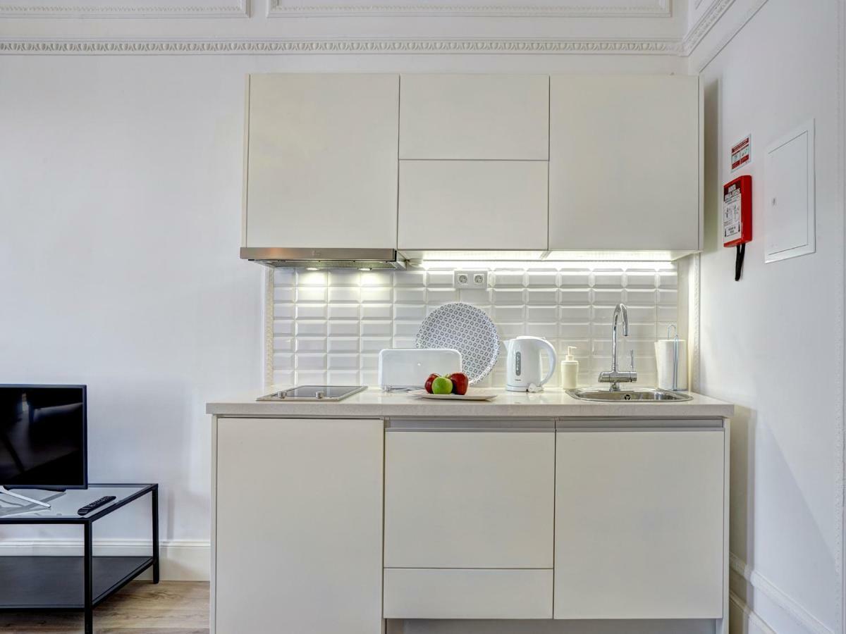 Porto Downtown Lovers Suites: Bombarda 451 Exterior foto