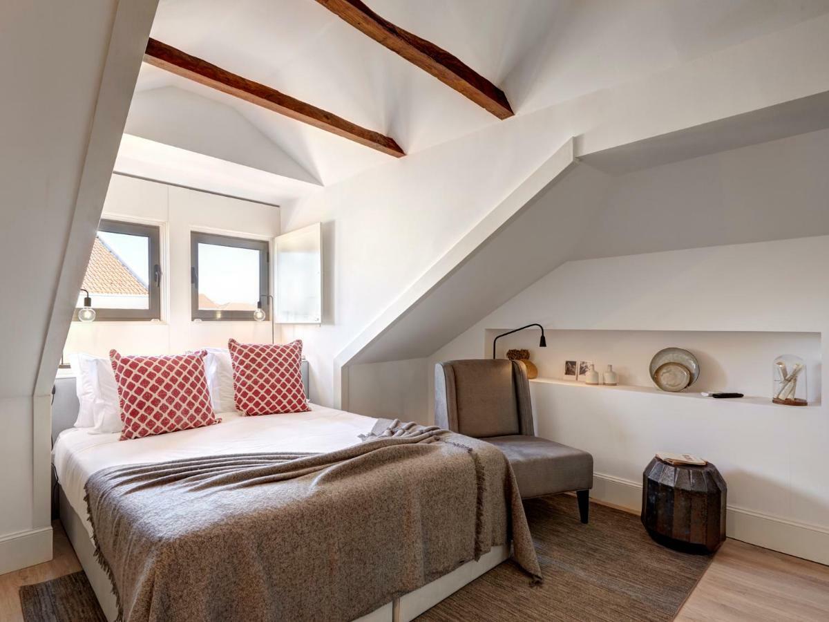 Porto Downtown Lovers Suites: Bombarda 451 Exterior foto