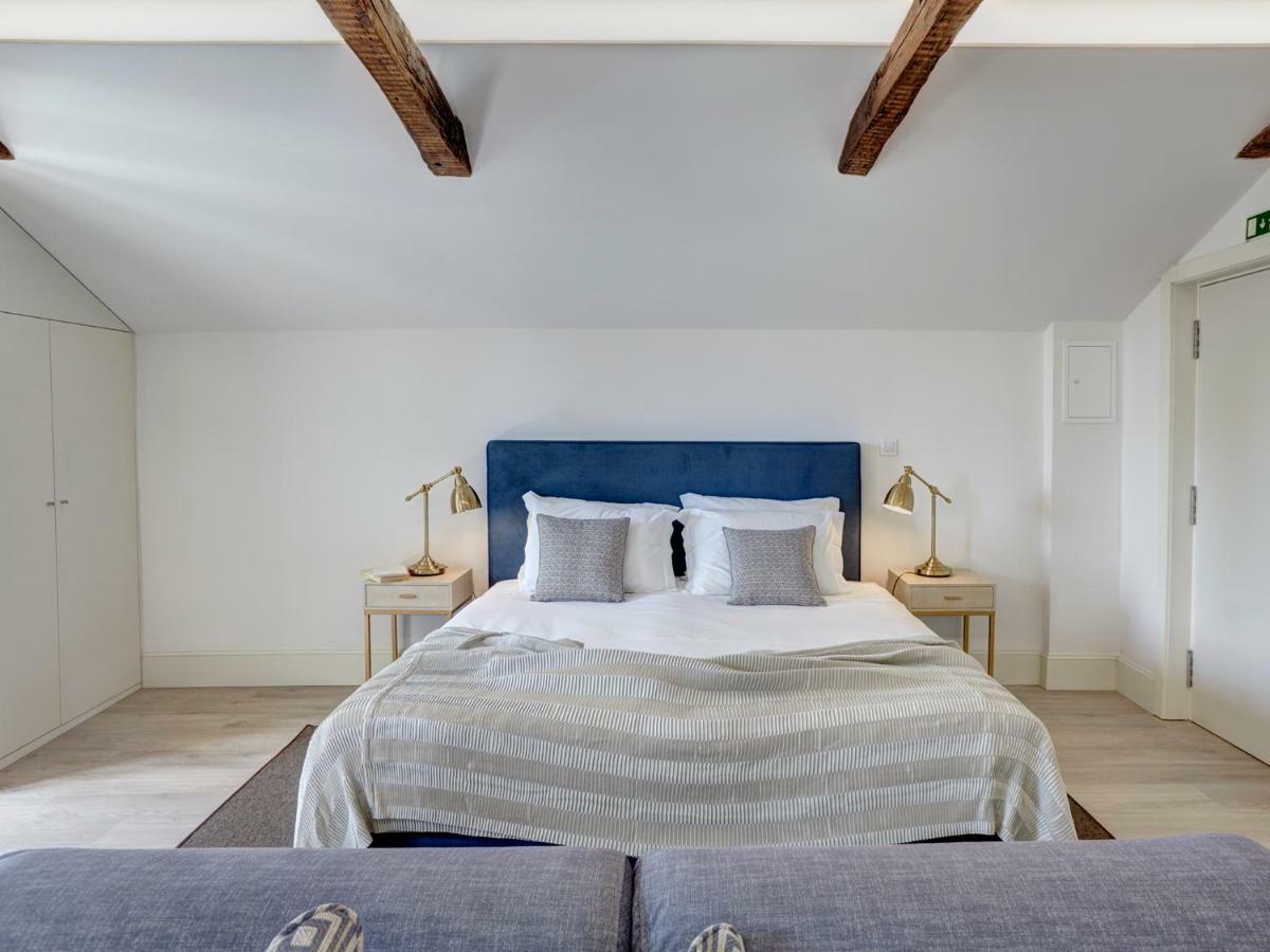 Porto Downtown Lovers Suites: Bombarda 451 Exterior foto