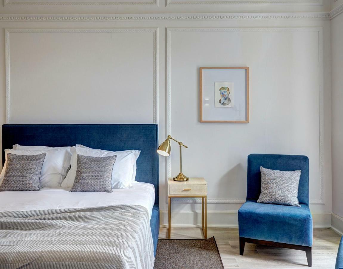 Porto Downtown Lovers Suites: Bombarda 451 Exterior foto