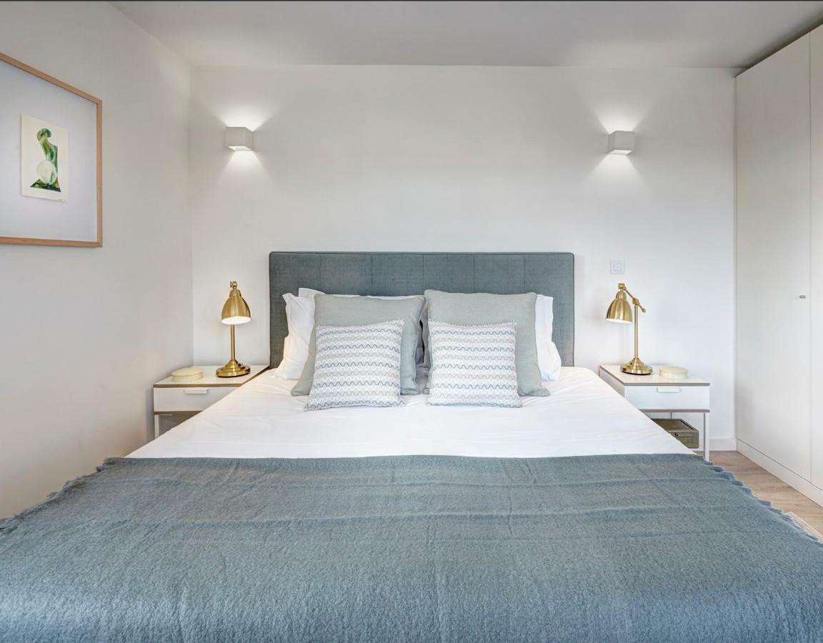 Porto Downtown Lovers Suites: Bombarda 451 Exterior foto