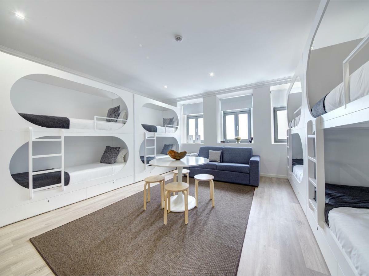 Porto Downtown Lovers Suites: Bombarda 451 Exterior foto